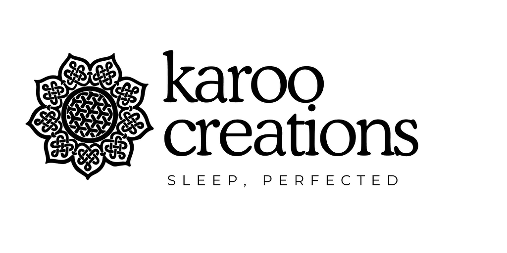 Karoo Creations luxury duvets